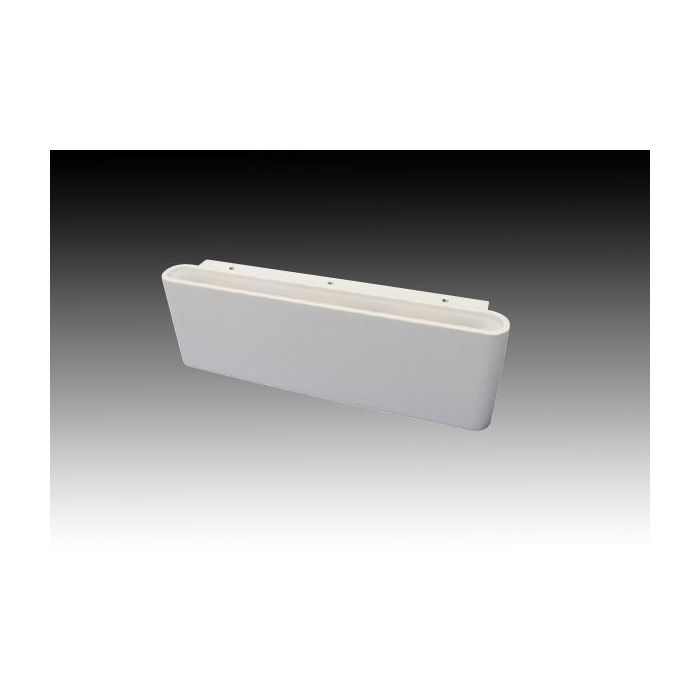  LED 3x3W Surface Mounted Exterior Wall Light (LED513) Gentech Lighting