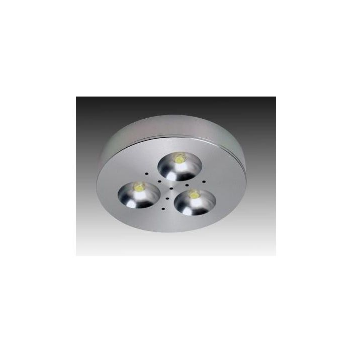 Mini LED Surface Mounted Shelf Light IP41 (LED336) Gentech Lighting