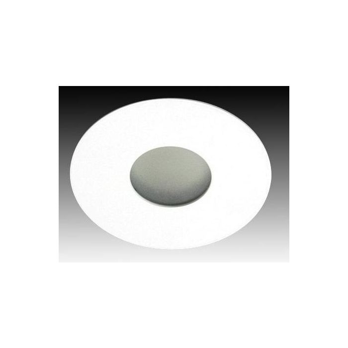 Mini Pin Hole Downlight with Can + Glass IP44 (G770N-CAN-GLS) Gentech Lighting