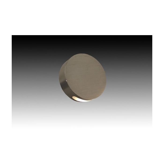 Round Slit LED Floor Washer Warm White (LED-330-R-WW) Gentech Lighting