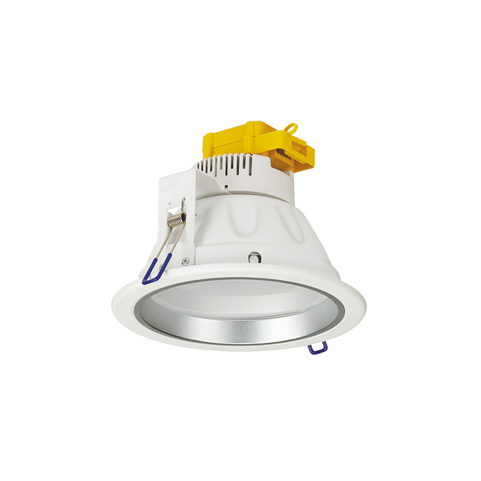 Diffuser Optimised 15W LED Downlight White 15W LDL160-WH Superlux