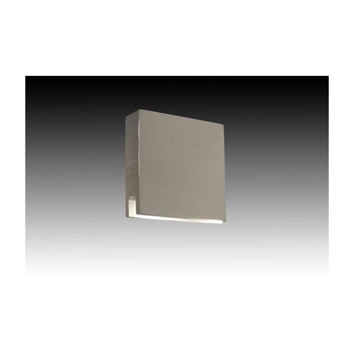 Square Slit LED Floor Washer Cool White  (LED-330-SQ-CW) Gentech Lighting