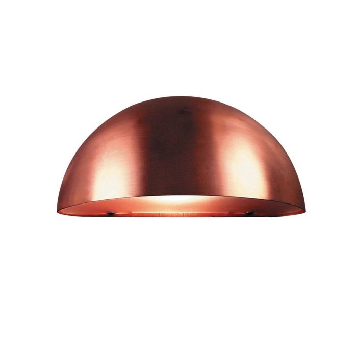 Scorpius Maxi Wall Copper, Plastic Copper, - 21751030