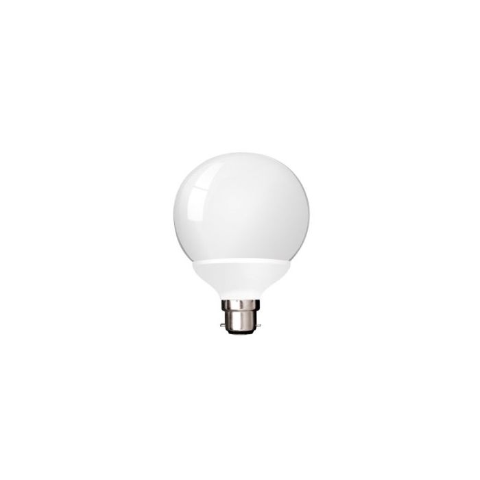 G95 LED BULB DIMMABLE  E27 12W COOL WHITE