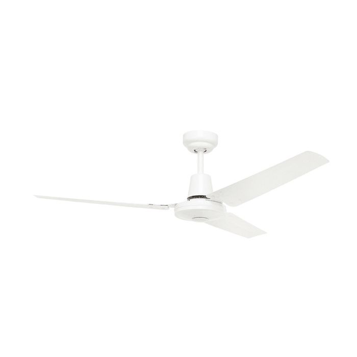 PACIFICA 48" CEILING FAN 3 BLD - WHITE - 21896/05