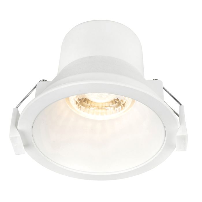Archy White LED CCT Recessed Face Downlight- 21933/05