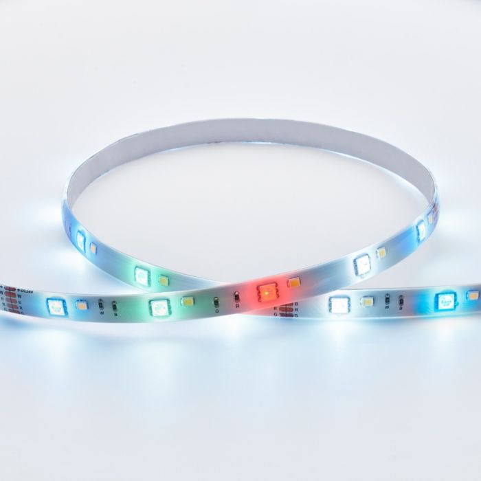 PIXEL 5M LED STRIP LIGHT RGB+WHITE-22007