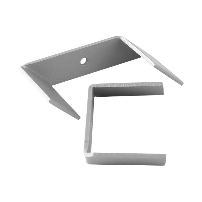 Omega 35 Recessed Mounting Clip - 22036	