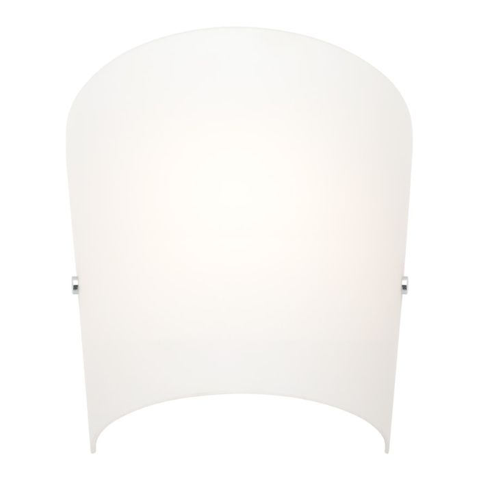 HOLLY 1LIGHT WALL SCONCE SMALL (HOLL1SWS) COUGAR LIGHTING