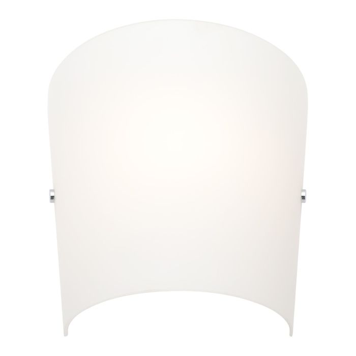 HOLLY 1LIGHT WALL SCONCE LARGE (HOLL1LWS) COUGAR LIGHTING