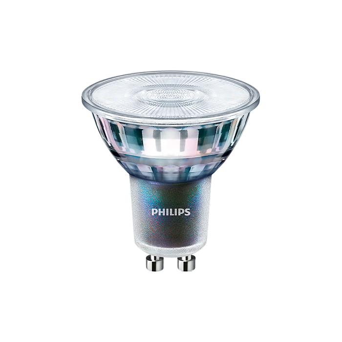 Philips MASTER LED ExpertColor 5.5-50W GU10 927 24D - 929001347008  ( 1 only left )