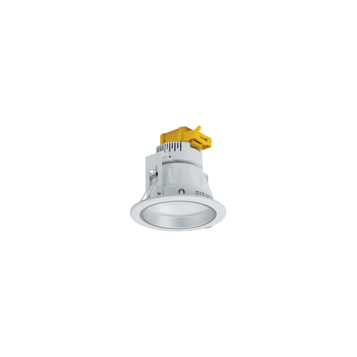 Dimmable 12W LED Downlight White 12W LDL125-WH Superlux