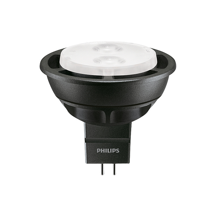 Philips MASTER LED 4-35W 2700K MR16 24D - 929001147408