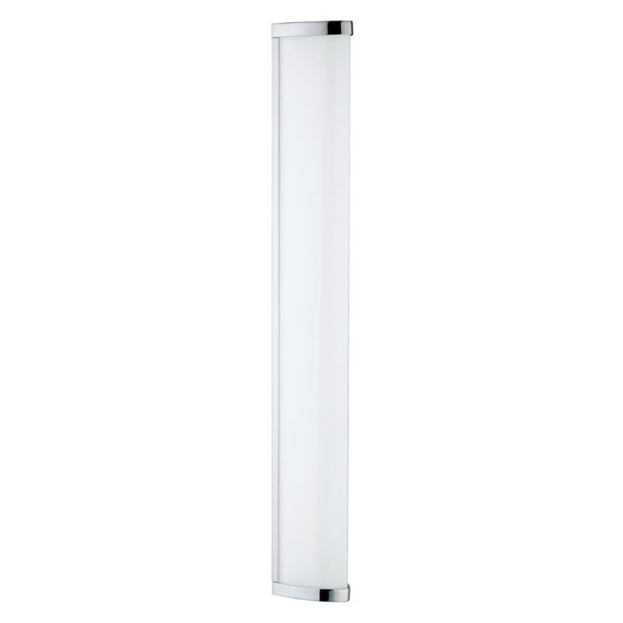 Gita 2 16W LED Wall / Ceiling Lamp Chrome / Neutral White - 94713