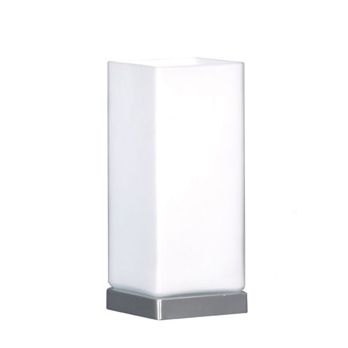 Cube Touch Lamp A44011T