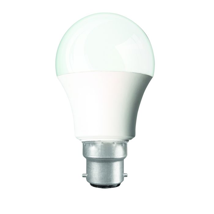 GLOBE - CLASSIC A60 LED 9W 840LM 4200K B22 (NON-DIMMABLE) 19862 BRILLIANT LIGHTING