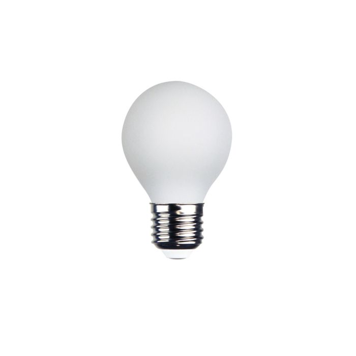 LED OPAL MATT G45 DIMMABLE 4W E27 2700K- A-LED-22704227