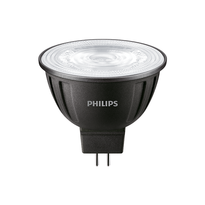 Philips MASTER LED 7-50W 930 MR16 24D Dim - 929001879908