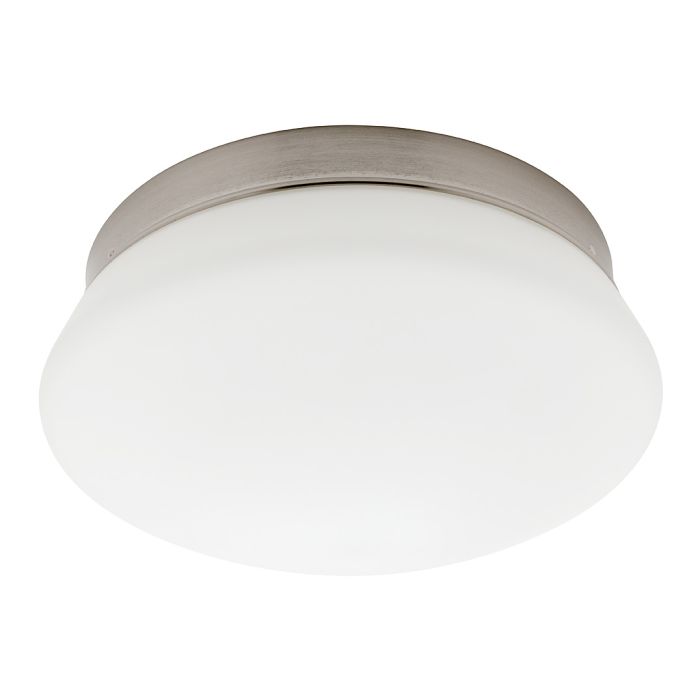 Amarok Ceiling Fan Light (FLF4021BC) Brushed Chrome Mercator Lighting