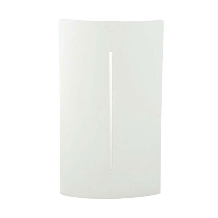 Belfiore 240V E27 Raw Ceramic Wall Light - 11057	