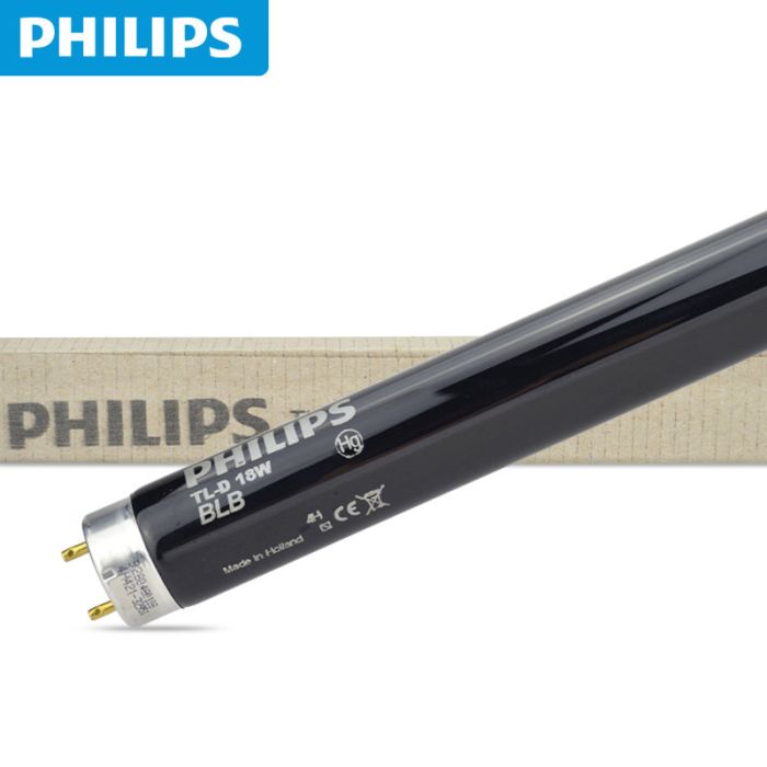 Philips Black Light Blue 	
8711500951113