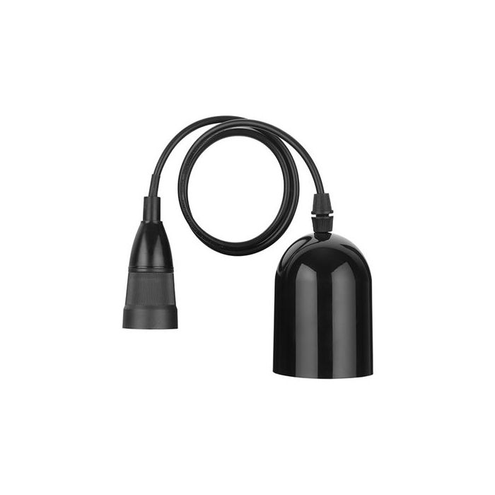 Black DIY suspension Kit