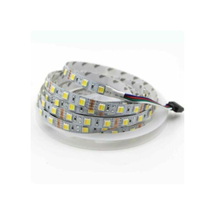 CCT LED Strip Light 5m  with Remote