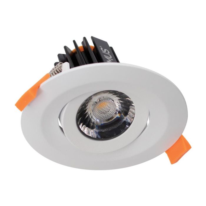 CELL 9W LED LAMP KIT 60D 5CCT T90 WHITE 21678