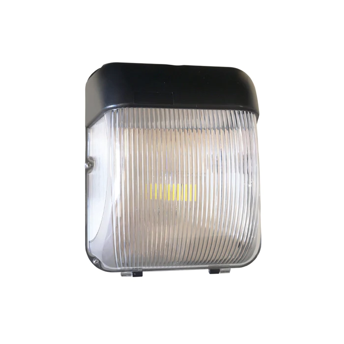 LED Exterior Bulkhead Light IP65 IK10-CLA4736CB
