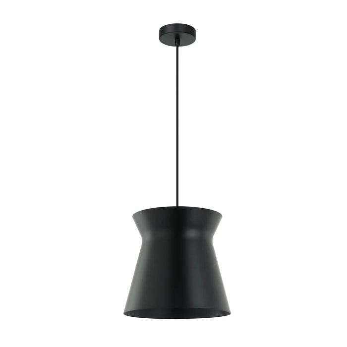 DIABLO: Modern Scandinavian Interior Cone Flat Top Pendant Lights- DIABLO1