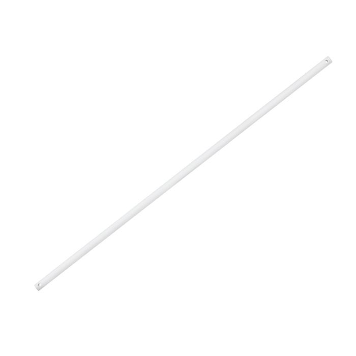 Downrods to suit Mercator Casa Ceiling Fans White-900mm