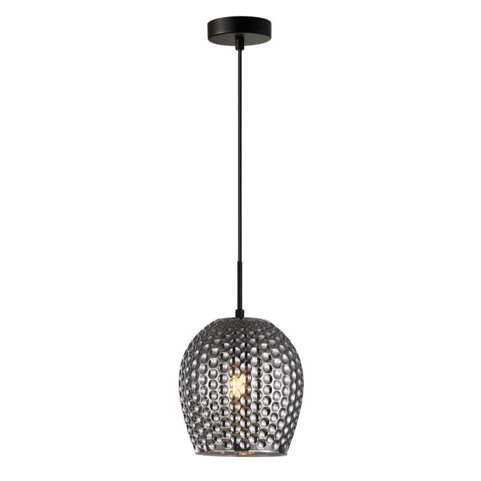 fossetta-interior-wine-glass-shape-dimpled-pendant-lights-mirror-finished-smokey-black-fossetta2