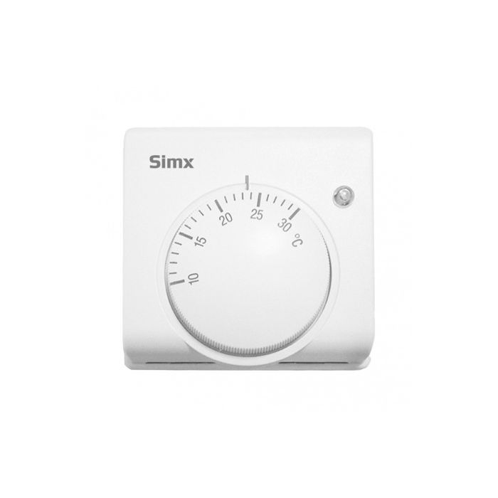 Ultecon Thermostat FAN5856