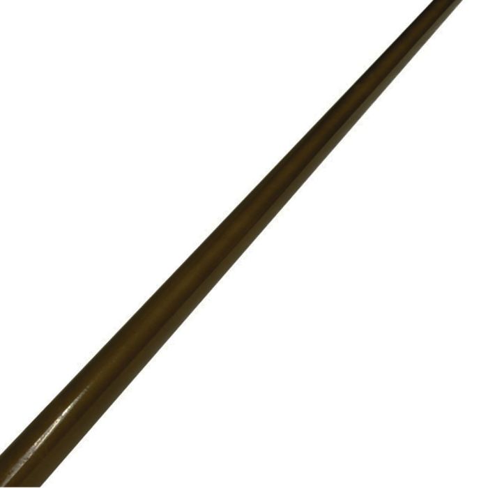 Oil Rubbed Bronze Mercator 900mm Extension Rod For Mornington DC Fan