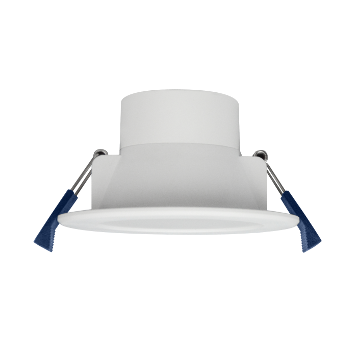 Plastial G3 Mini Downlight  3K/4K/5700K Dimmable White - 171012