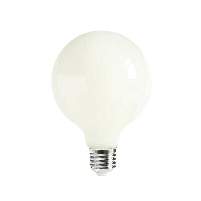 G95 LED Filament Dimmable Globes Frosted Diffuser G9510