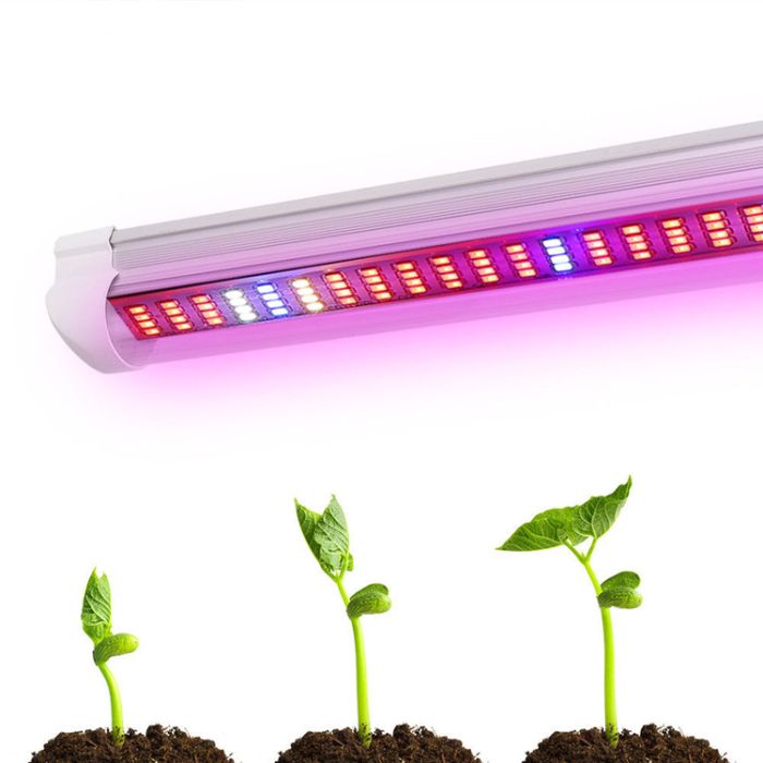 GROLUX Plant Gtrowth LED