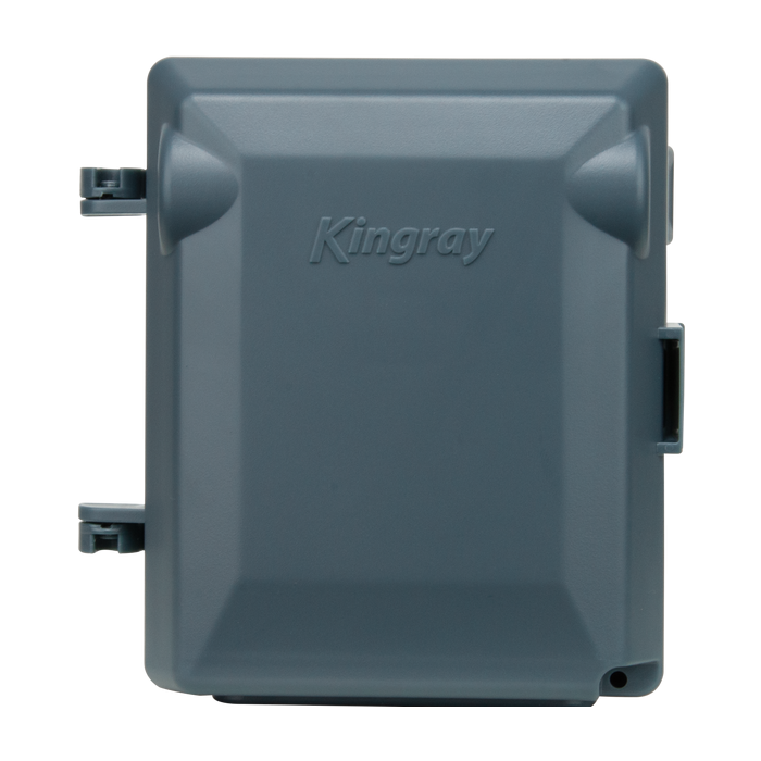 Kingray MDA20UT 19dB UHF Masthead Distribution Amplifier, Fully Shielded, Low Noise