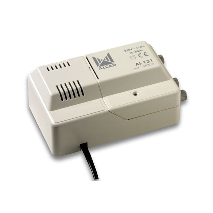 Alcad AI-131 2 Output Terrestrial Amplifier