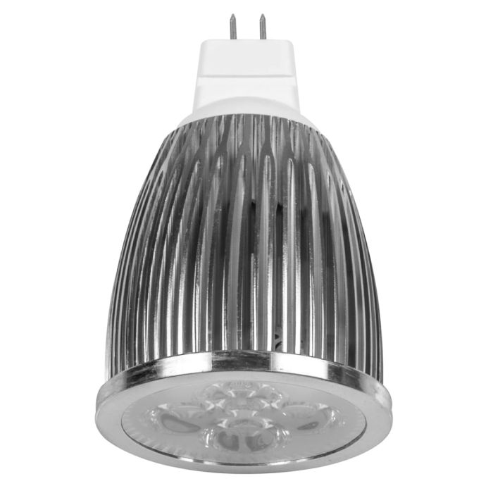 GLOBE - MR16 LED 8W 500LM 3000K (NON-DIMMABLE) - 17695