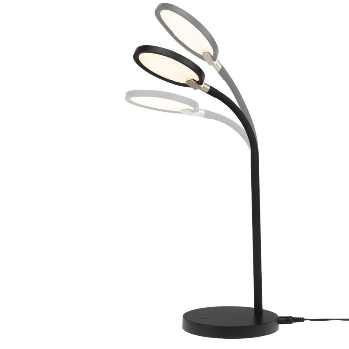 LAINE
LED Task Lamp
SKU:21430/05