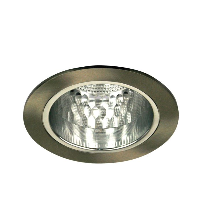 VIDA ROUND EOS DOWNLIGHT BR CHROME LF4591BCH