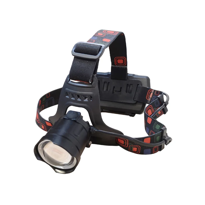 LIGHTHOUSE Rechargeable Headlamp LIGHTHOUSE