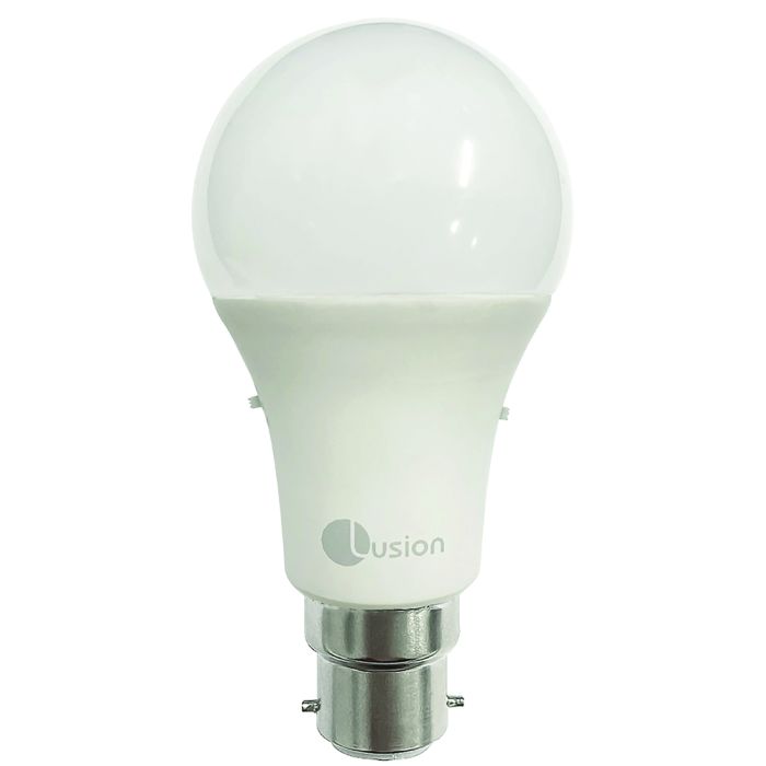 GLS LED TRIMAX MULTI 5/9/12W BC 3/4/6.5K DIMMABLE  LUS20681