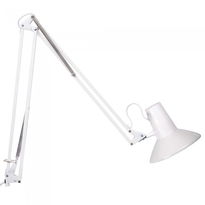 Clinical Equipoise Lamp White 100W LSD-WH Superlux
