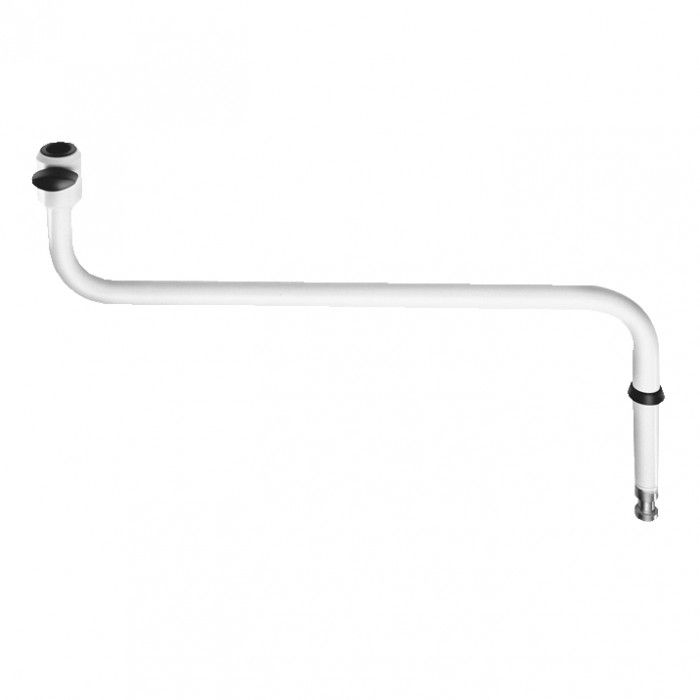 Extension Arm for clinical Presion lamps White LSH13-363 Superlux