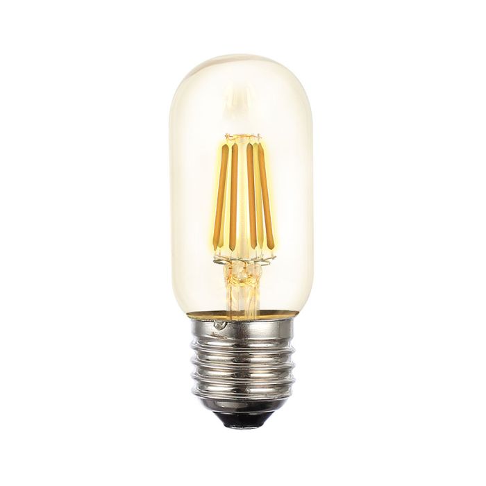 240V 8W ES T45 VINTAGE LED DIMMABLE  LUS20970