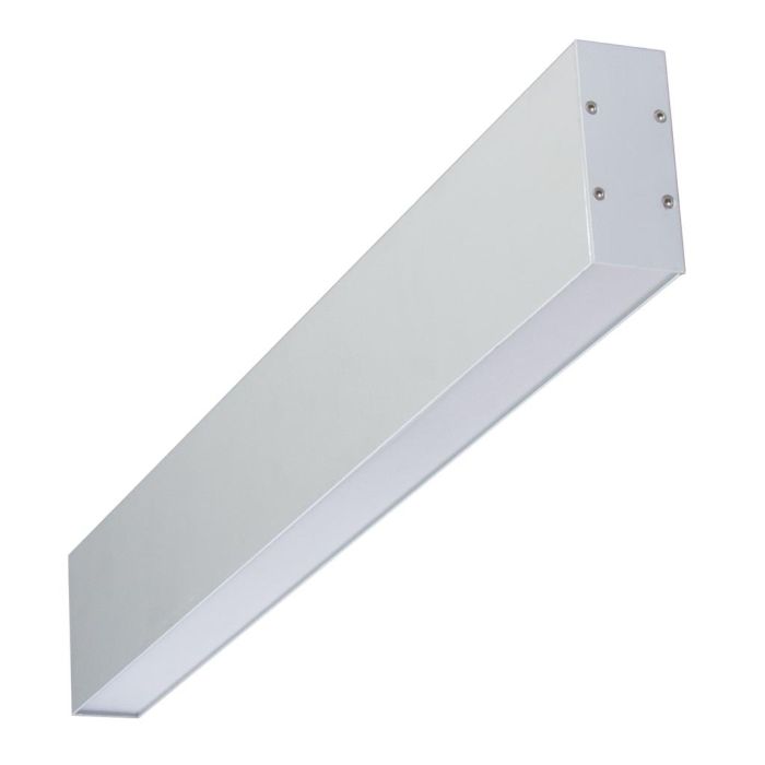 LUMALINE-2-300 LED WALL LIGHT ALU 4000K 23582