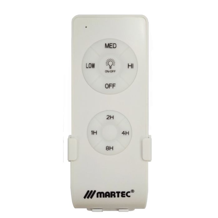 Martec MPAPP Remote Lit Bluetooth