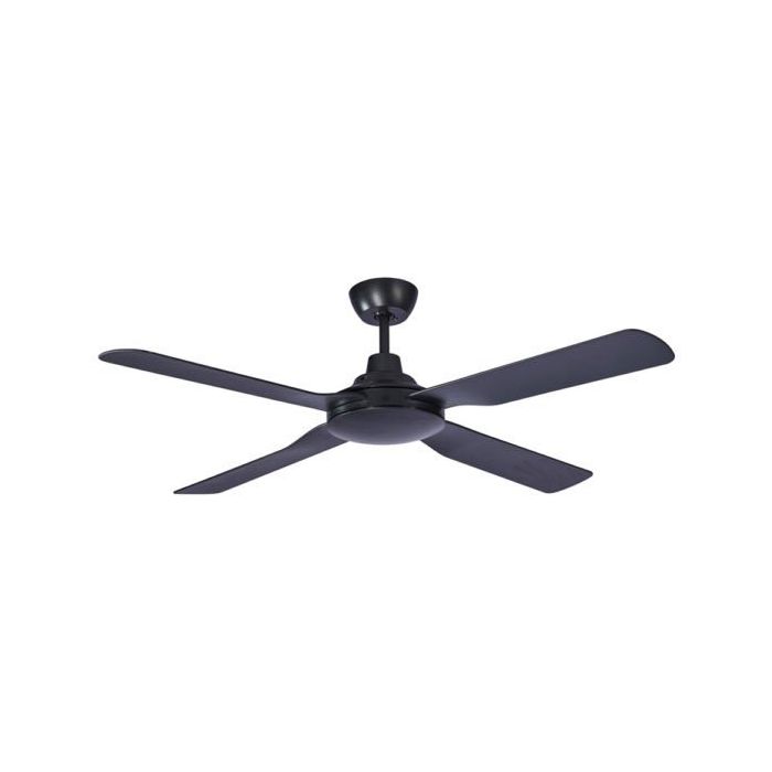 MDF134W, Discovery 1320mm, Smart Ceiling Fan, 4 Blade ABS Material Fan, 65W Reversible Fan, Energy-Efficient Ceiling Fan